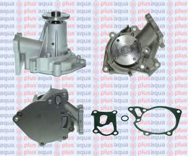AQUAPLUS 85-5800 Водяной насос для MITSUBISHI PAJERO/SHOGUN (Митсубиши/митсубиси Пажэро/шогун) AQUAPLUS 85-5800 Водяной насос для MITSUBISHI PAJERO/SHOGUN (Митсубиши/митсубиси Пажэро/шогун)