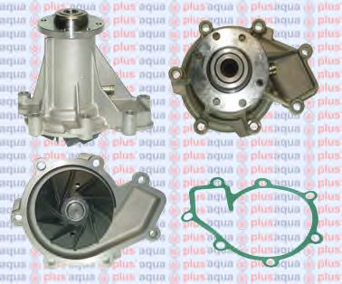 AQUAPLUS 85-5810 Водяной насос для MERCEDES-BENZ G-CLASS (Мэрcэдэс-бэнз Ж класс) AQUAPLUS 85-5810 Водяной насос для MERCEDES-BENZ G-CLASS (Мэрcэдэс-бэнз Ж класс)