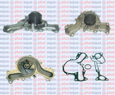 AQUAPLUS 85-5820 Водяной насос для CHRYSLER (Крайслер) AQUAPLUS 85-5820 Водяной насос для CHRYSLER (Крайслер)