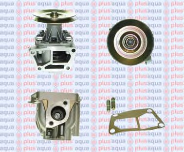 AQUAPLUS 85-5840 Водяной насос для LANCIA DELTA I (Лансиа/лянча Дэлта и) AQUAPLUS 85-5840 Водяной насос для LANCIA DELTA I (Лансиа/лянча Дэлта и)