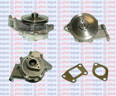 AQUAPLUS 85-6215 Водяной насос для LANCIA (Лансиа/лянча) AQUAPLUS 85-6215 Водяной насос для LANCIA (Лансиа/лянча)
