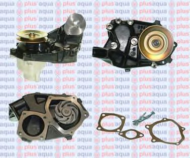 AQUAPLUS 85-6965 Водяной насос для SEAT (Сеат) AQUAPLUS 85-6965 Водяной насос для SEAT (Сеат)