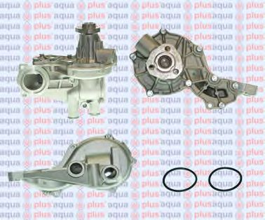 AQUAPLUS 85-7960 Водяной насос для FORD GALAXY (Форд Галакси) AQUAPLUS 85-7960 Водяной насос для FORD GALAXY (Форд Галакси)