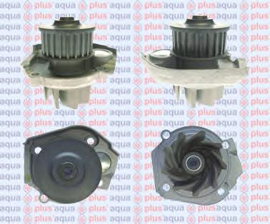 AQUAPLUS 85-8355 Водяной насос для FIAT 500 C (Фиат 500 c) AQUAPLUS 85-8355 Водяной насос для FIAT 500 C (Фиат 500 c)