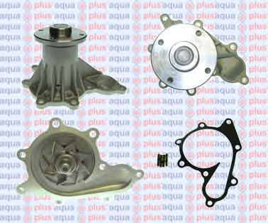 AQUAPLUS 85-8375 Водяной насос для NISSAN CAMIONES / FRONTIER (Ниссан Cамионэс / фронтиэр) AQUAPLUS 85-8375 Водяной насос для NISSAN CAMIONES / FRONTIER (Ниссан Cамионэс / фронтиэр)