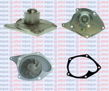 AQUAPLUS 85-8240 Водяной насос для DACIA DUSTER (Дача Дастер) AQUAPLUS 85-8240 Водяной насос для DACIA DUSTER (Дача Дастер)