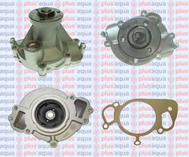 AQUAPLUS 85-8315 Водяной насос для JAGUAR VANDEN PLAS (Ягуар Vандэн плас) AQUAPLUS 85-8315 Водяной насос для JAGUAR VANDEN PLAS (Ягуар Vандэн плас)