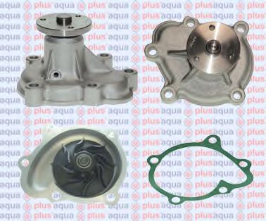 AQUAPLUS 85-6540 Водяной насос для OPEL ASTRA H (Опель Астра н) AQUAPLUS 85-6540 Водяной насос для OPEL ASTRA H (Опель Астра н)