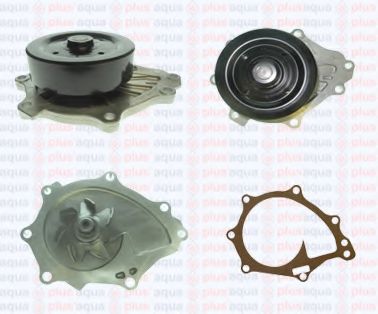 AQUAPLUS 85-8399 Водяной насос для TOYOTA (Тойота/тоета) AQUAPLUS 85-8399 Водяной насос для TOYOTA (Тойота/тоета)