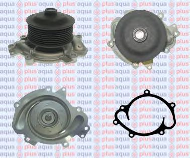 AQUAPLUS 85-8200 Водяной насос для MERCEDES-BENZ VITO / MIXTO (Мэрcэдэс-бэнз Вито / миxто) AQUAPLUS 85-8200 Водяной насос для MERCEDES-BENZ VITO / MIXTO (Мэрcэдэс-бэнз Вито / миxто)