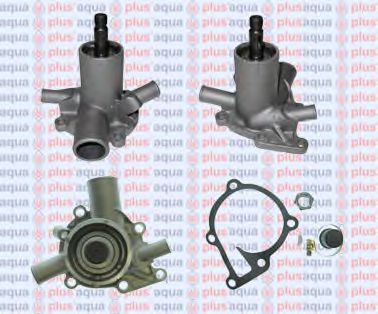 AQUAPLUS 85-0805 Водяной насос для PEUGEOT 305 II (Пежо 305 2) AQUAPLUS 85-0805 Водяной насос для PEUGEOT 305 II (Пежо 305 2)