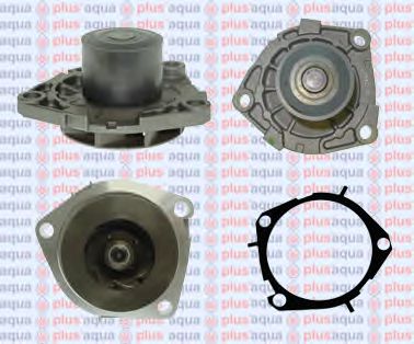 AQUAPLUS 85-8476 Водяной насос для OPEL ASTRA J (Опель Астра джи) AQUAPLUS 85-8476 Водяной насос для OPEL ASTRA J (Опель Астра джи)