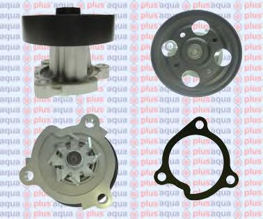 AQUAPLUS 85-8438 Водяной насос для NISSAN TEANA I (Ниссан Теана 1) AQUAPLUS 85-8438 Водяной насос для NISSAN TEANA I (Ниссан Теана 1)