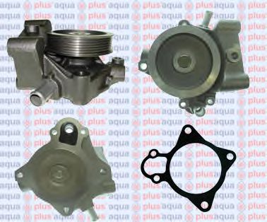 AQUAPLUS 85-8265 Водяной насос для DODGE DAKOTA (Додж Дакота) AQUAPLUS 85-8265 Водяной насос для DODGE DAKOTA (Додж Дакота)