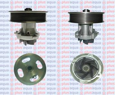 AQUAPLUS 85-8424 Водяной насос для SUZUKI (Сузуки) AQUAPLUS 85-8424 Водяной насос для SUZUKI (Сузуки)