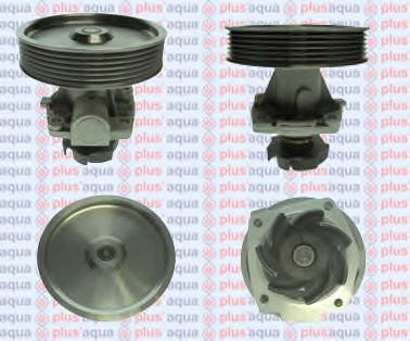 AQUAPLUS 85-8452 Водяной насос для FIAT SIENA (Фиат Сиэна)