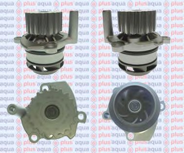 AQUAPLUS 85-8485 Водяной насос для SEAT (Сеат) AQUAPLUS 85-8485 Водяной насос для SEAT (Сеат)