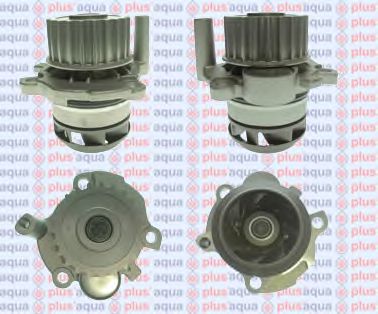 AQUAPLUS 85-8462 Водяной насос для AUDI A3 (Ауди А3) AQUAPLUS 85-8462 Водяной насос для AUDI A3 (Ауди А3)