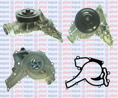 AQUAPLUS 85-8205 Водяной насос для MERCEDES-BENZ R-CLASS (Мэрcэдэс-бэнз Р-cласс) AQUAPLUS 85-8205 Водяной насос для MERCEDES-BENZ R-CLASS (Мэрcэдэс-бэнз Р-cласс)