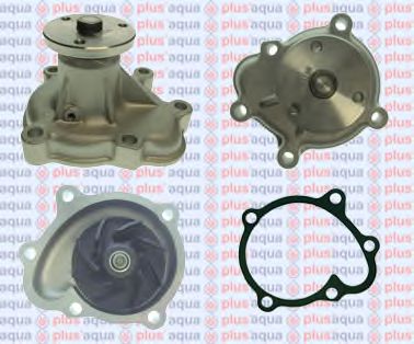 AQUAPLUS 85-8469 Водяной насос для OPEL ASTRA H (Опель Астра н) AQUAPLUS 85-8469 Водяной насос для OPEL ASTRA H (Опель Астра н)
