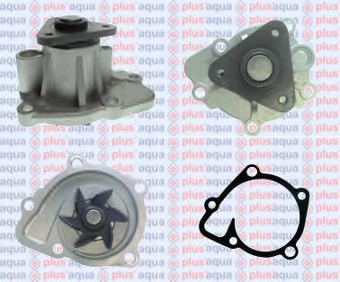 AQUAPLUS 85-8498 Водяной насос для MITSUBISHI LANCER SPORTBACK (Митсубиши/митсубиси Лансер спортбэк) AQUAPLUS 85-8498 Водяной насос для MITSUBISHI LANCER SPORTBACK (Митсубиши/митсубиси Лансер спортбэк)
