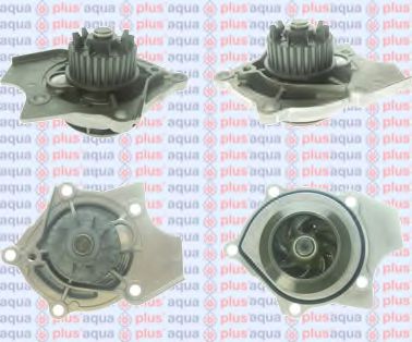 AQUAPLUS 85-8501 Водяной насос для AUDI TT (Ауди Тт) AQUAPLUS 85-8501 Водяной насос для AUDI TT (Ауди Тт)