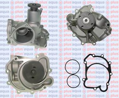 AQUAPLUS 85-5690 Водяной насос для MERCEDES-BENZ E-CLASS (Мэрcэдэс-бэнз Е класс) AQUAPLUS 85-5690 Водяной насос для MERCEDES-BENZ E-CLASS (Мэрcэдэс-бэнз Е класс)