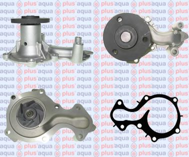 AQUAPLUS 85-8511 Водяной насос для FORD B-MAX (Форд Б-маx) AQUAPLUS 85-8511 Водяной насос для FORD B-MAX (Форд Б-маx)