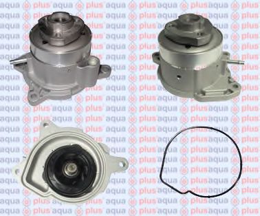 AQUAPLUS 85-8524 Водяной насос для SKODA ROOMSTER (Шкода Румстер) AQUAPLUS 85-8524 Водяной насос для SKODA ROOMSTER (Шкода Румстер)