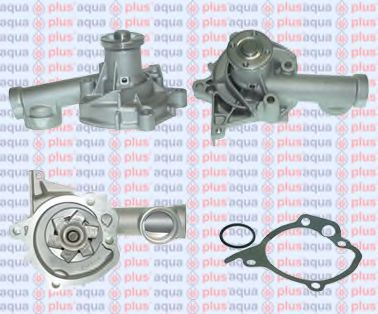 AQUAPLUS 85-8493 Водяной насос для MITSUBISHI GALANT III (Митсубиши/митсубиси Галант 3) AQUAPLUS 85-8493 Водяной насос для MITSUBISHI GALANT III (Митсубиши/митсубиси Галант 3)