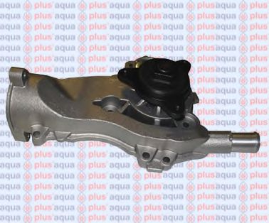 AQUAPLUS 85-8496 Водяной насос для OPEL AMPERA (Опель Ампэра) AQUAPLUS 85-8496 Водяной насос для OPEL AMPERA (Опель Ампэра)