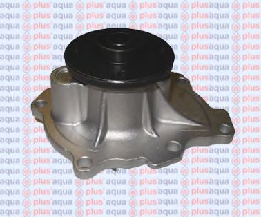 AQUAPLUS 85-8534 Водяной насос для MITSUBISHI LANCER SPORTBACK (Митсубиши/митсубиси Лансер спортбэк) AQUAPLUS 85-8534 Водяной насос для MITSUBISHI LANCER SPORTBACK (Митсубиши/митсубиси Лансер спортбэк)