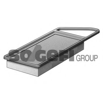 PURFLUX A1180 Воздушный фильтр для CITROËN C5 III (CитроËн С5 3) PURFLUX A1180 Воздушный фильтр для CITROËN C5 III (CитроËн С5 3)