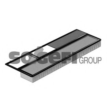 PURFLUX A1227 Воздушный фильтр для FIAT (Фиат) PURFLUX A1227 Воздушный фильтр для FIAT (Фиат)