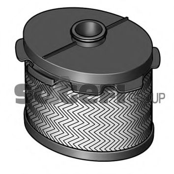 PURFLUX C446 Топливный фильтр для PEUGEOT 206 (Пежо 206) PURFLUX C446 Топливный фильтр для PEUGEOT 206 (Пежо 206)