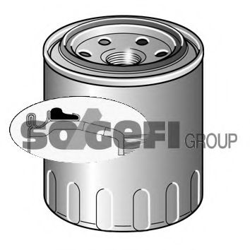 PURFLUX LS489A Масляный фильтр для KIA BESTA (Киа Бэста) PURFLUX LS489A Масляный фильтр для KIA BESTA (Киа Бэста)