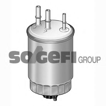 PURFLUX FCS772A Топливный фильтр для RENAULT LOGAN I (Рено Логан 1) PURFLUX FCS772A Топливный фильтр для RENAULT LOGAN I (Рено Логан 1)