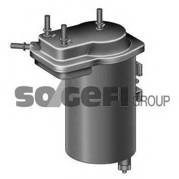 PURFLUX FCS825 Топливный фильтр для RENAULT GRAND SCNIC II (Рено Гранд сценик 2) PURFLUX FCS825 Топливный фильтр для RENAULT GRAND SCNIC II (Рено Гранд сценик 2)
