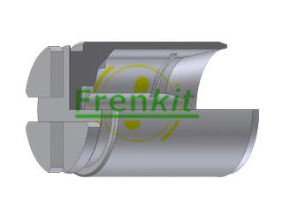 FRENKIT P344702 Поршень, корпус скобы тормоза для SUZUKI SX4 (Сузуки Сх4) FRENKIT P344702 Поршень, корпус скобы тормоза для SUZUKI SX4 (Сузуки Сх4)