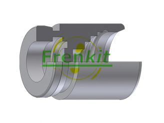 FRENKIT P414301 Поршень, корпус скобы тормоза для ISUZU (Исузу) FRENKIT P414301 Поршень, корпус скобы тормоза для ISUZU (Исузу)