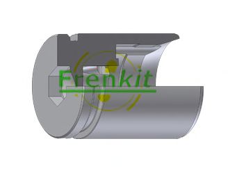 FRENKIT P364801 Поршень, корпус скобы тормоза для VOLKSWAGEN CORSAR (Фольксваген Cорсар) FRENKIT P364801 Поршень, корпус скобы тормоза для VOLKSWAGEN CORSAR (Фольксваген Cорсар)