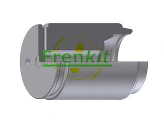 FRENKIT P365101 Поршень, корпус скобы тормоза для RENAULT SAFRANE (Рено Сафранэ) FRENKIT P365101 Поршень, корпус скобы тормоза для RENAULT SAFRANE (Рено Сафранэ)