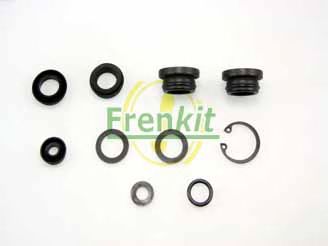 FRENKIT 115001 Ремкомплект, главный тормозной цилиндр для VOLVO (Вольво) FRENKIT 115001 Ремкомплект, главный тормозной цилиндр для VOLVO (Вольво)