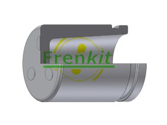 FRENKIT P514504 Поршень, корпус скобы тормоза для DAIHATSU MIRA III (Дайхатсу Мира 3) FRENKIT P514504 Поршень, корпус скобы тормоза для DAIHATSU MIRA III (Дайхатсу Мира 3)