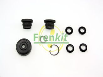 FRENKIT 117002 Ремкомплект, главный тормозной цилиндр для FORD FIESTA (Форд Фиэста) FRENKIT 117002 Ремкомплект, главный тормозной цилиндр для FORD FIESTA (Форд Фиэста)