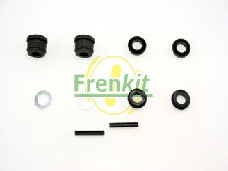 FRENKIT 119009 Ремкомплект, главный тормозной цилиндр для RENAULT (Рено) FRENKIT 119009 Ремкомплект, главный тормозной цилиндр для RENAULT (Рено)