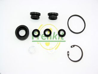 FRENKIT 119016 Ремкомплект, главный тормозной цилиндр для RENAULT (Рено) FRENKIT 119016 Ремкомплект, главный тормозной цилиндр для RENAULT (Рено)