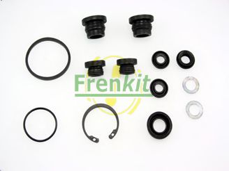 FRENKIT 119018 Ремкомплект, главный тормозной цилиндр для RENAULT (Рено) FRENKIT 119018 Ремкомплект, главный тормозной цилиндр для RENAULT (Рено)