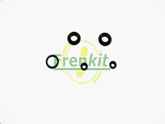 FRENKIT 119033 Ремкомплект, главный тормозной цилиндр для SKODA RAPID (Шкода Рапид)