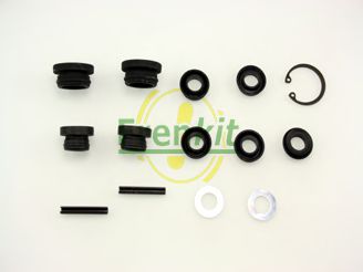 FRENKIT 119058 Ремкомплект, главный тормозной цилиндр для RENAULT (Рено) FRENKIT 119058 Ремкомплект, главный тормозной цилиндр для RENAULT (Рено)